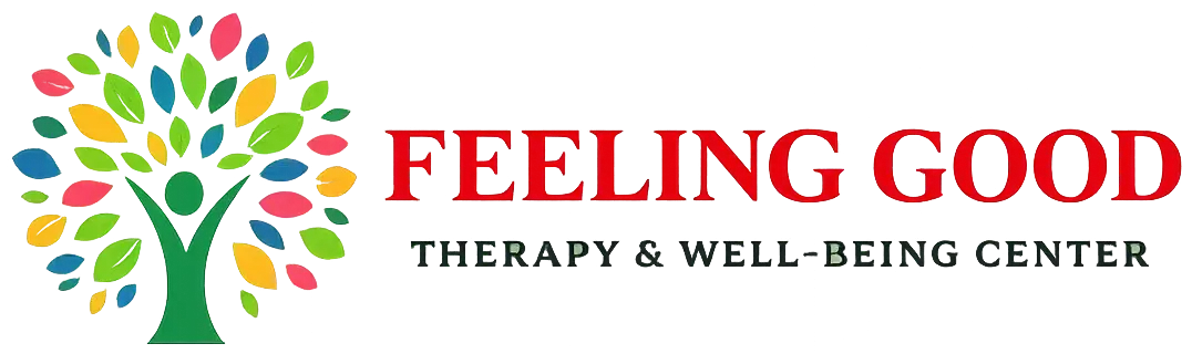 Feeling Good Therapy & Well-Being Center